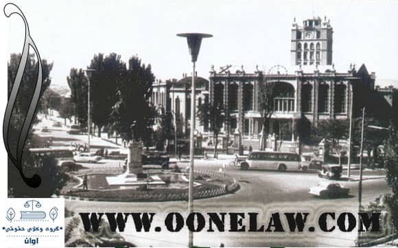 Article 99 Municipality