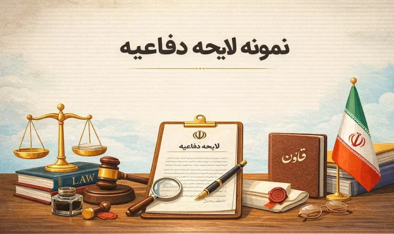 نمونه لایحه دفاعیه خواهان در مورد دادخواست ابطال عملیات اجرایی