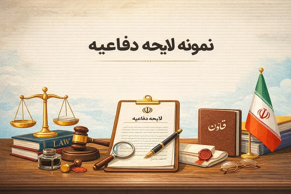 نمونه لایحه دفاعیه خواهان در مورد دادخواست ابطال عملیات اجرایی