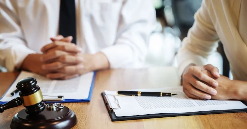 وکیل طلاق در مشهد