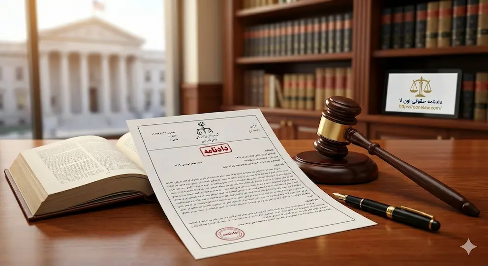 دادنامه ابطال شرط داوری