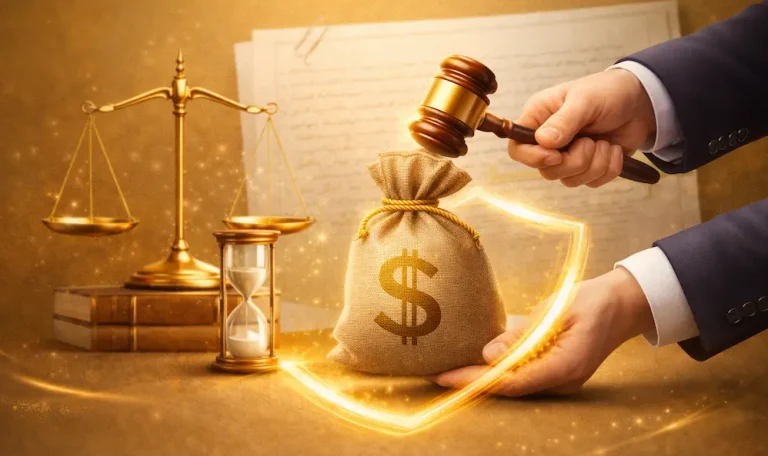 قرار تأمین خواسته